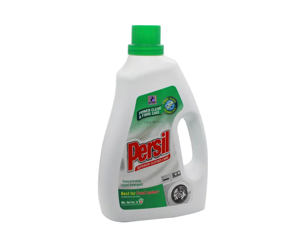 Persil Superior Clothes Care Liquid Detergent 2L