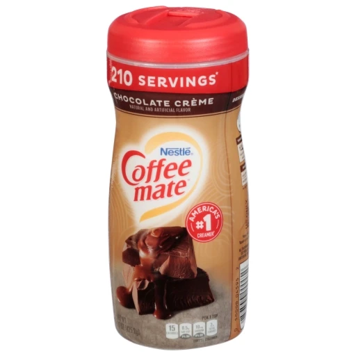 Nestle Choc Creme Coffee Mate 425.2g