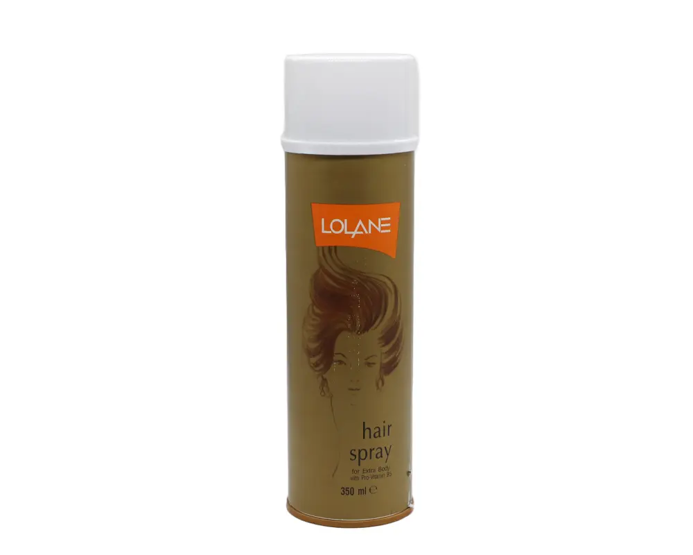 Lolane Hair Spray 350ml