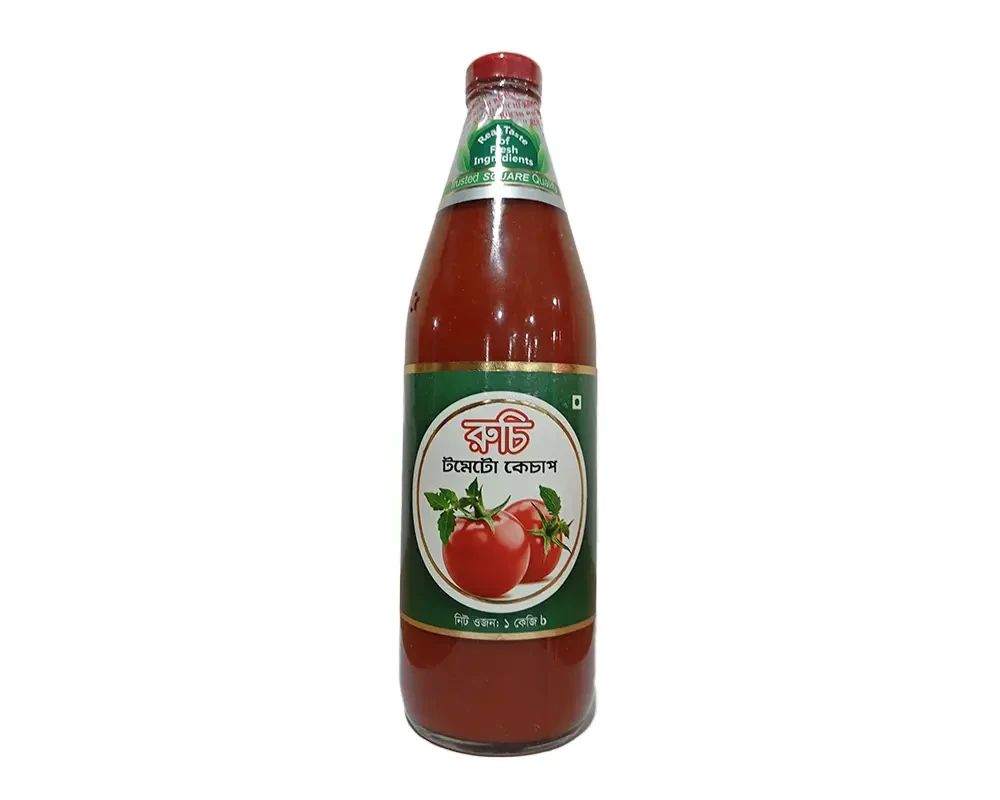 Ruchi Tomato Ketchup 1kg