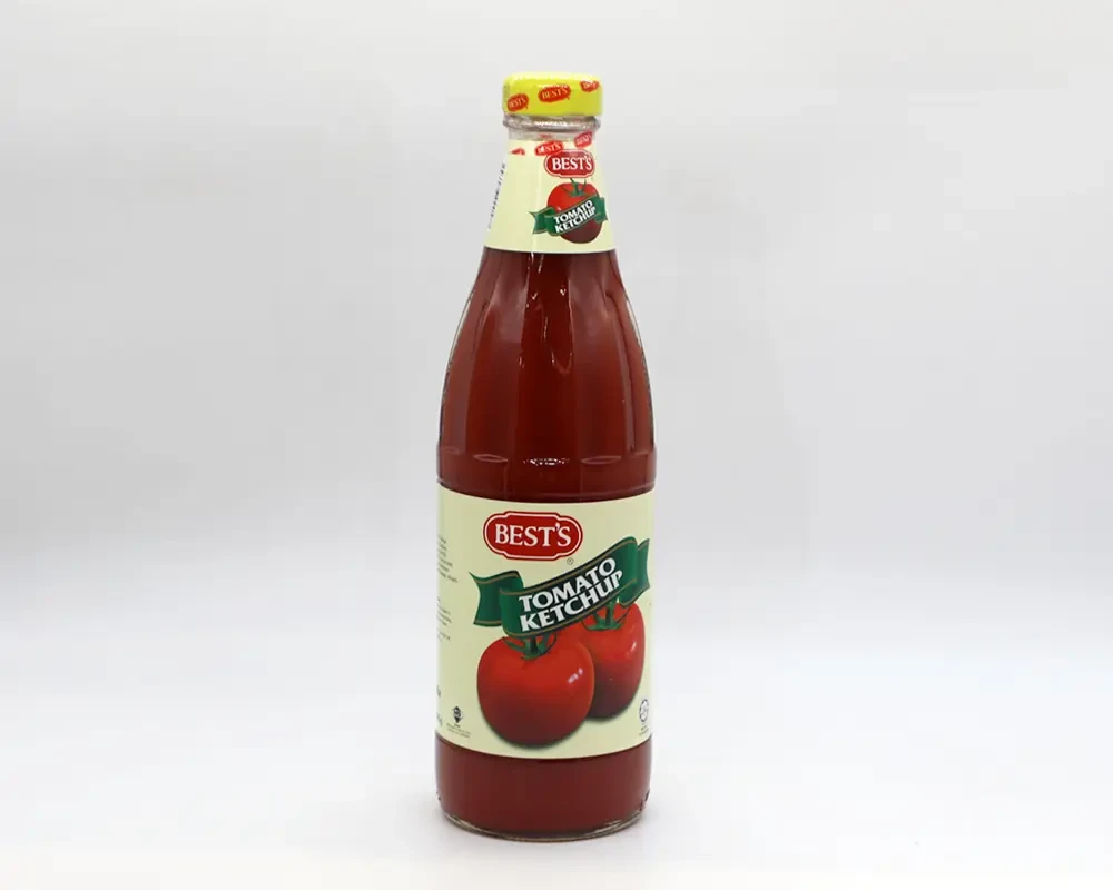 Best Tomato Ketchup 685gm