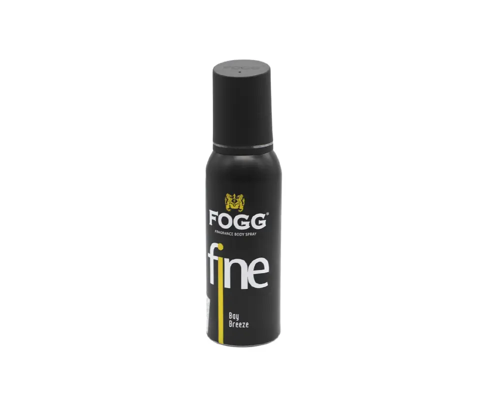 Fogg Fine Bay Breeze Body Spray 120ml