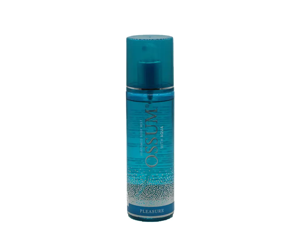 Ossum Perfumed Body Mist Pleasure 190ml