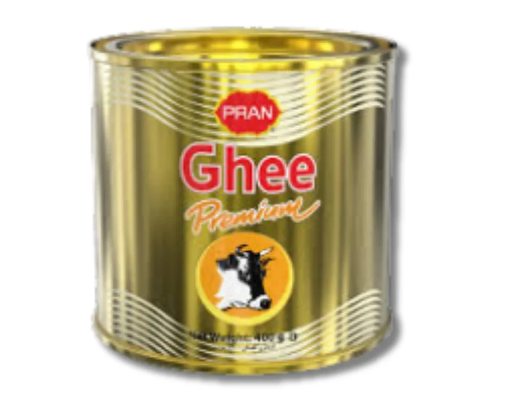 Pran Premium Ghee 400gm