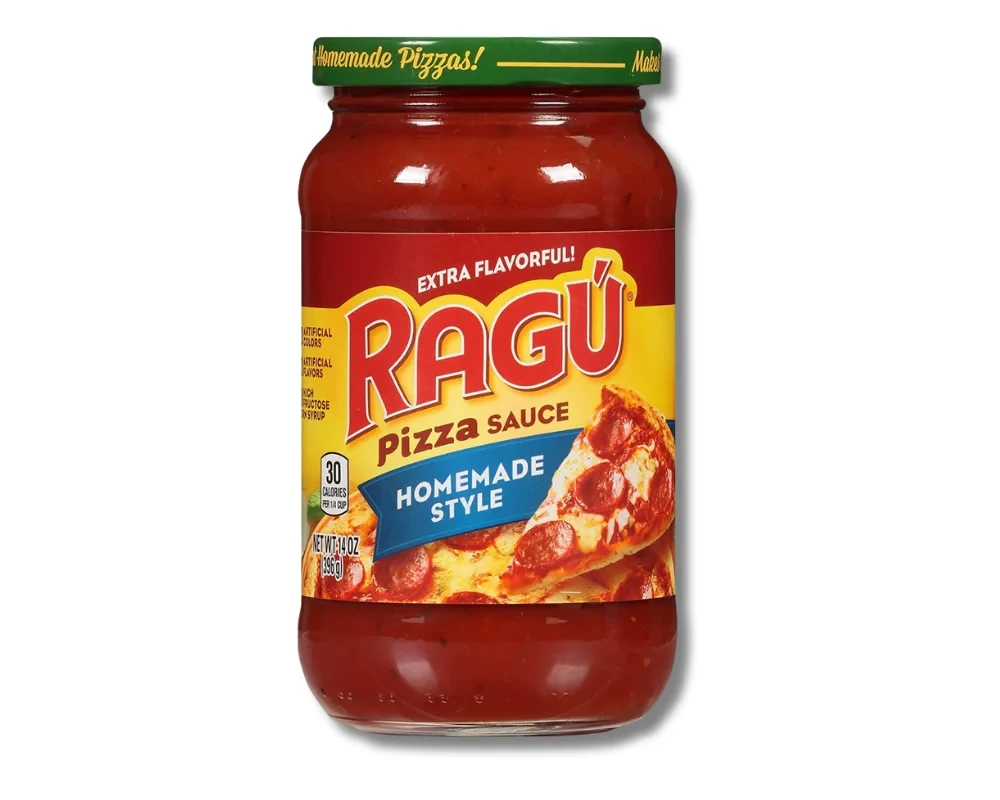 Ragu Pizza Sauce 396gm