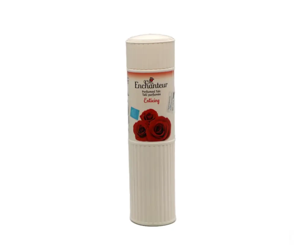 Enchanteur Enticing Talcum Powder 250gm