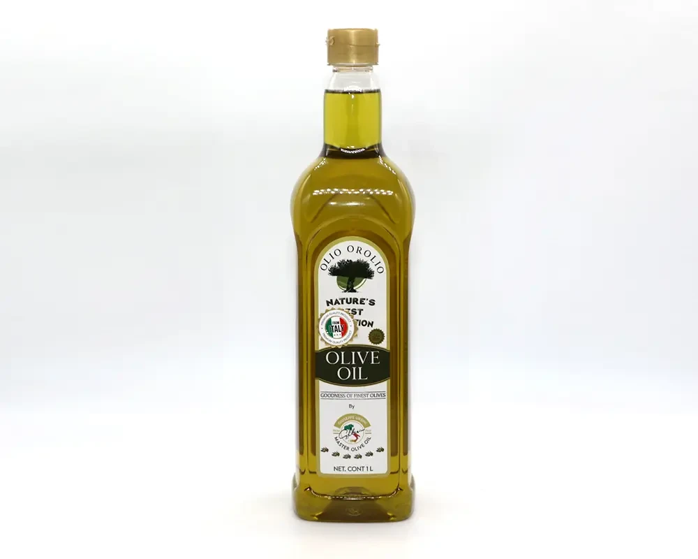 Olio Orolio Olive Oil 1L Italy