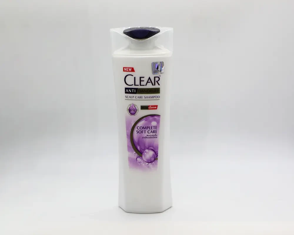 Clear Complete Soft Care Shampoo 300ml