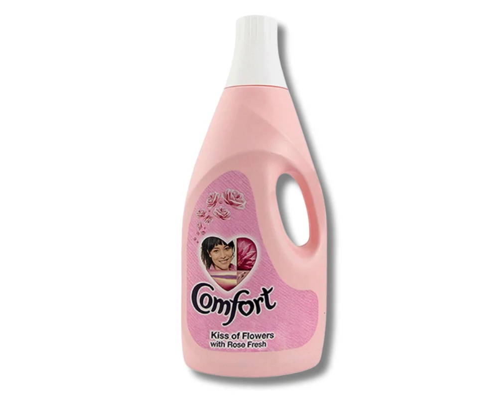 Comfort Fabric Conditioner Kiss of Flowers 2L
