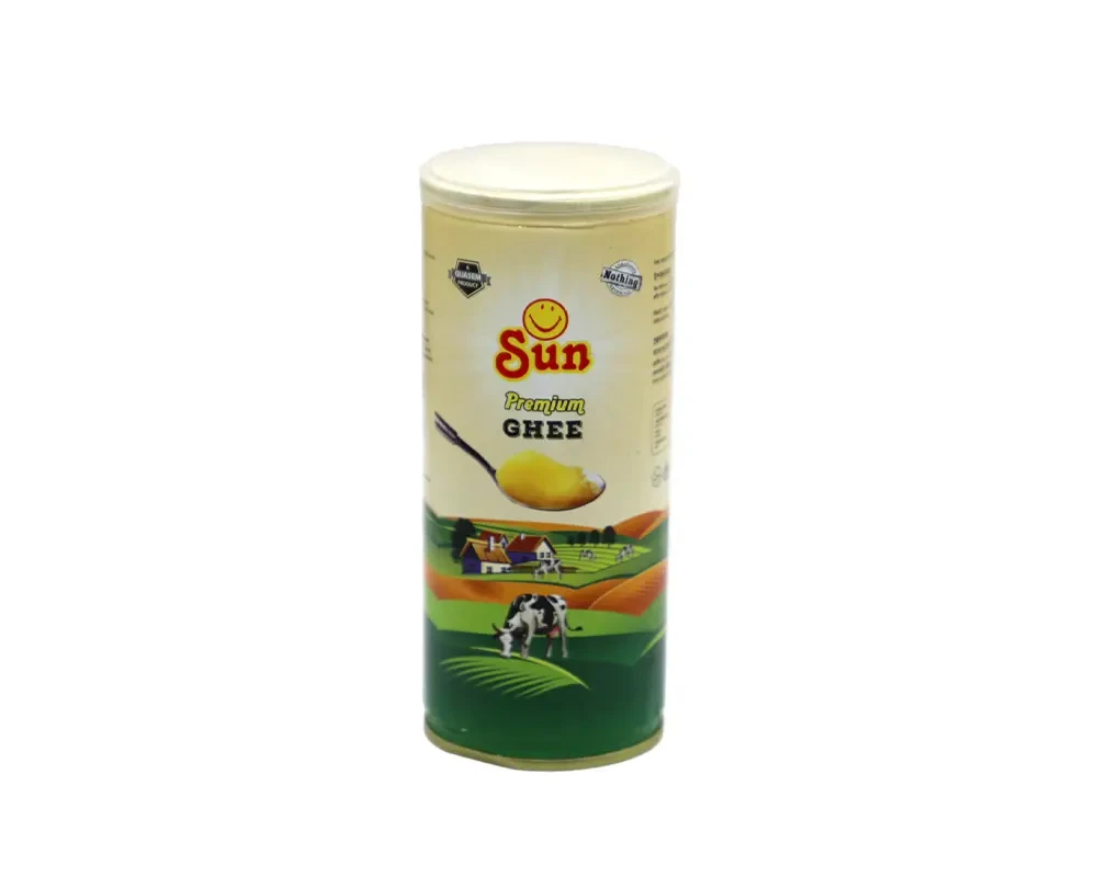 Sun Premium Ghee 400gm