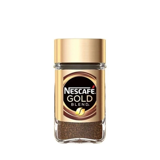 Nescafe Gold Coffee Jar 47.5/50gm
