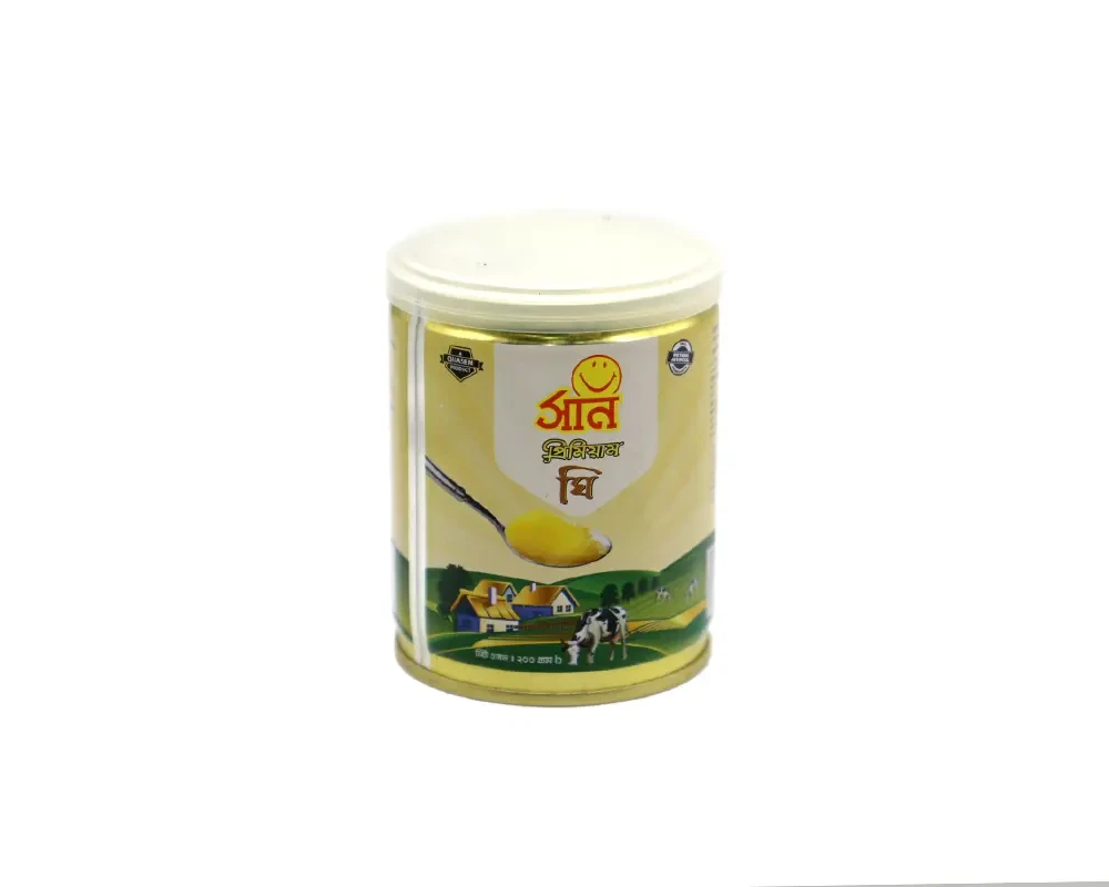 Sun Premium Ghee 200gm