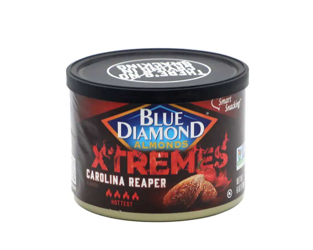 Blue Diamond Xtremes Carolina 170gm United States of America