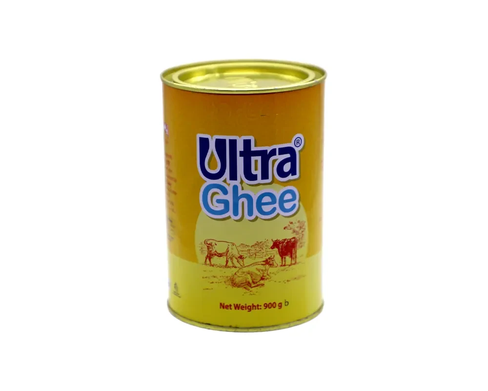 Ultra Ghee 900gm