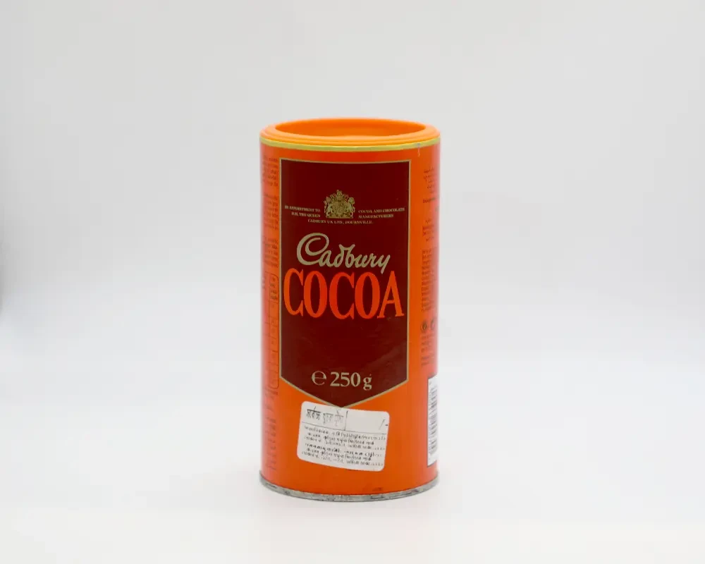 Cadbury Cocoa Powder 250gm