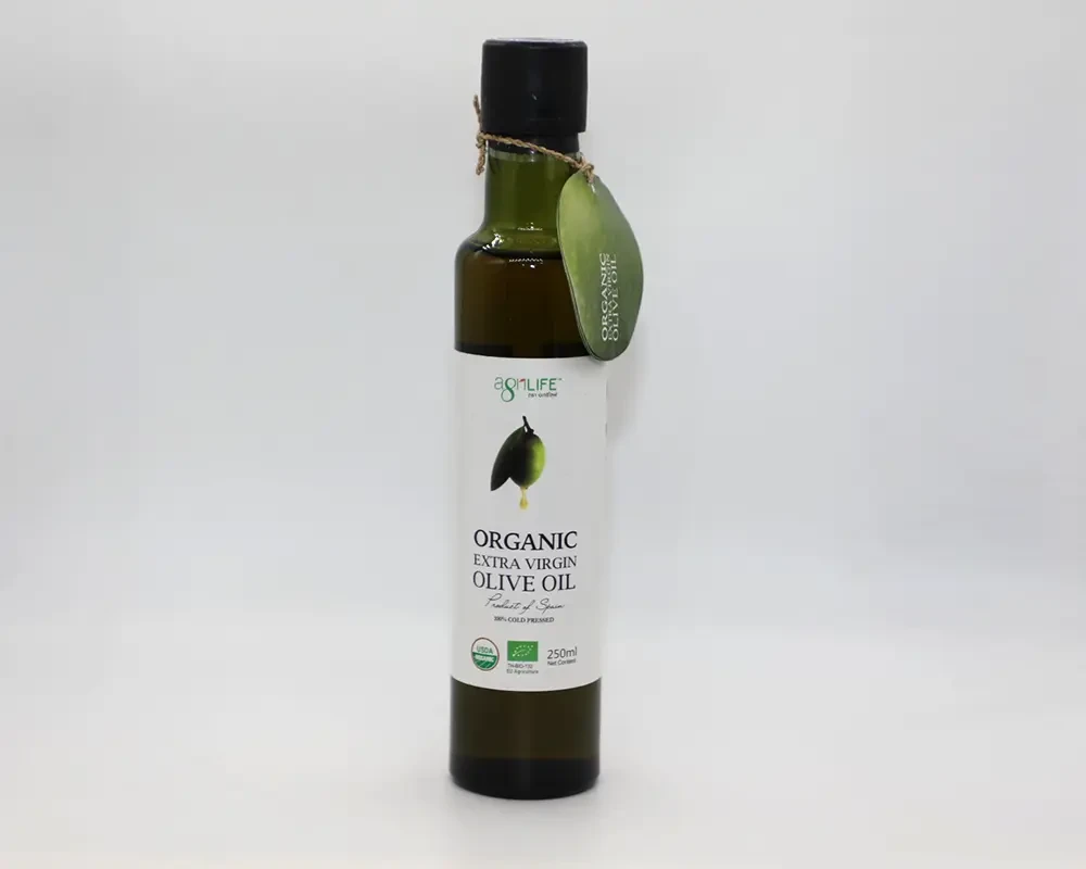 Agri Life Extra Virgin Olive Oil 250ml