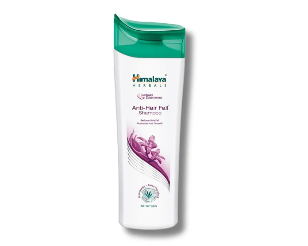 Himalaya Anti Hair Fall Shampoo 375ml