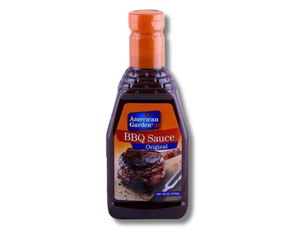 Discovery BBQ Sauce Original 490ml