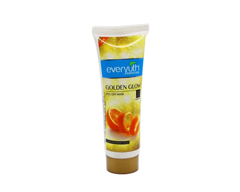 EverYouth Golden Glow Face Wash 90gm