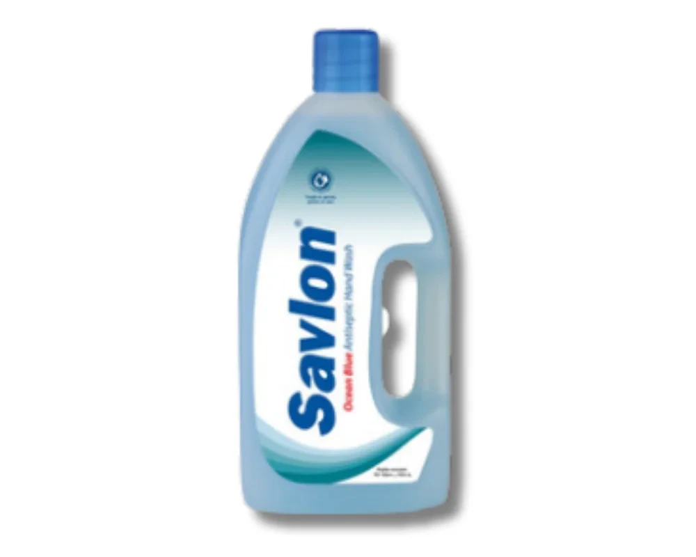 Savlon Ocean Blue Handwash 1000ml