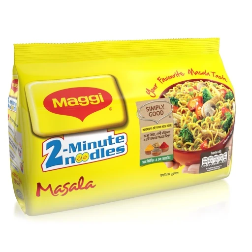 Maggi Masala Noodles Family Pack -992gm