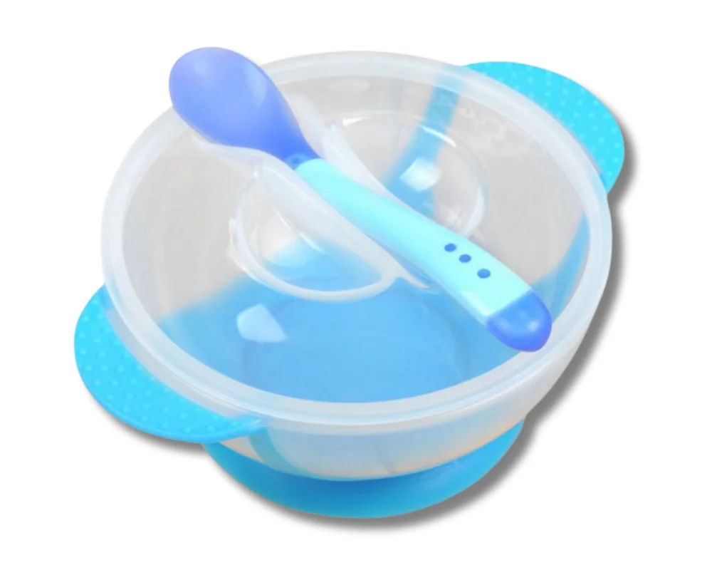 Baby Feeding Set-Exl