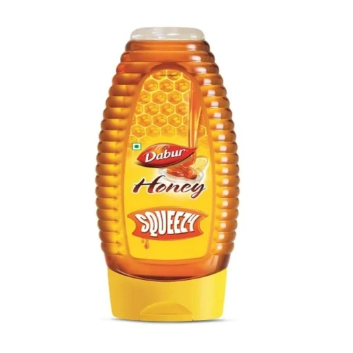 DABUR HONEY 400GM