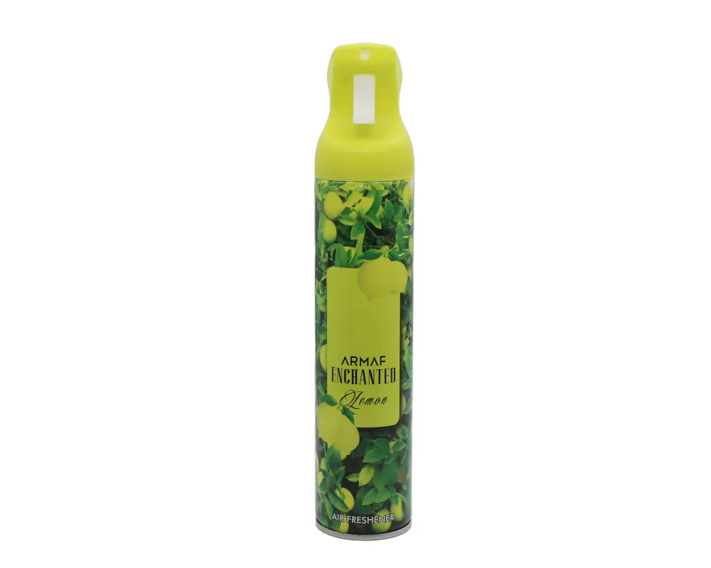 Armaf Enchanted Lemon Air Freshener 300ml