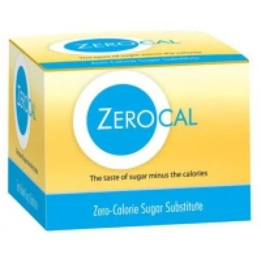 Zero Cal Zero Calorie Sugar Subs 150s Box