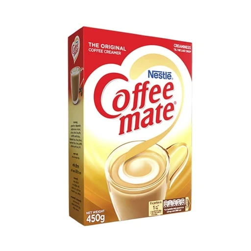 Nestle Coffee Mate Poly 450gm Imp.