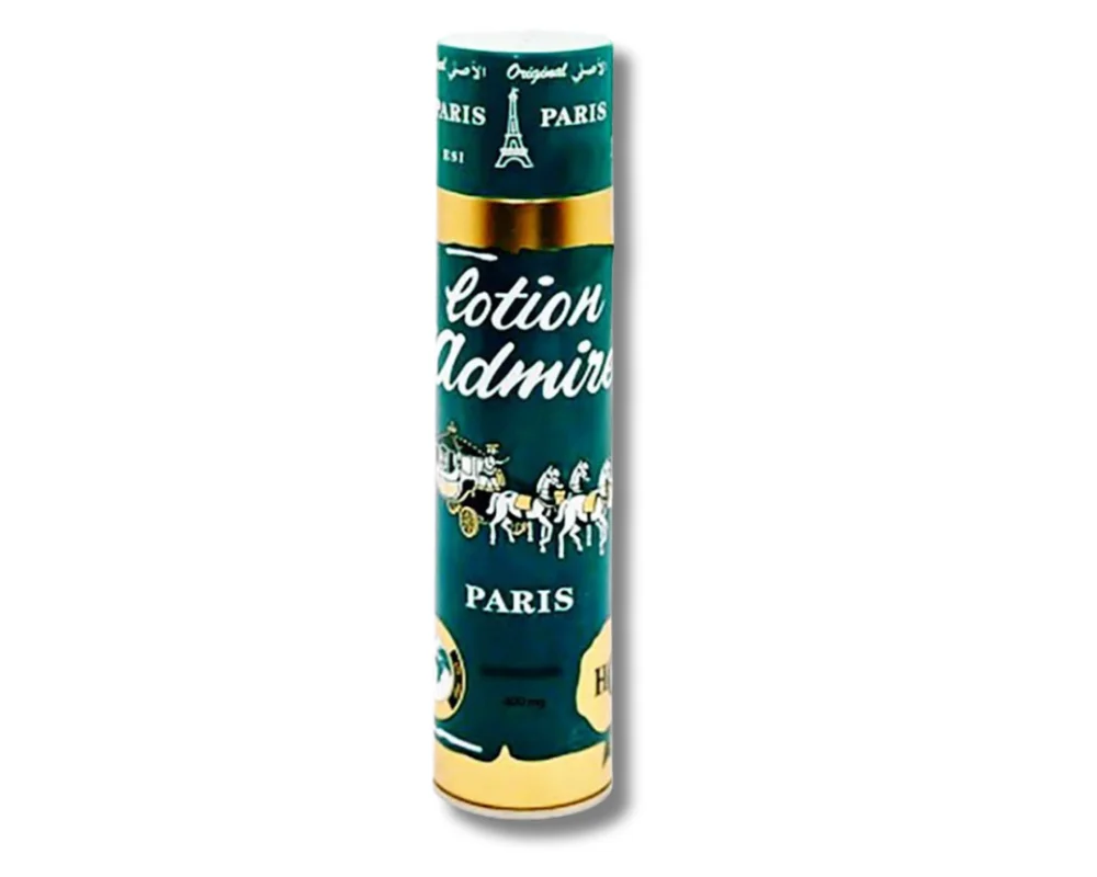 Lotion Admire Paris Air Freshener 400ml