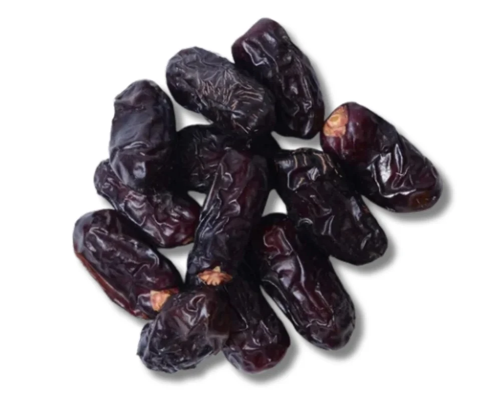 Khezur (Dates) Kalmi Safawi Premium 500gm (Pack)