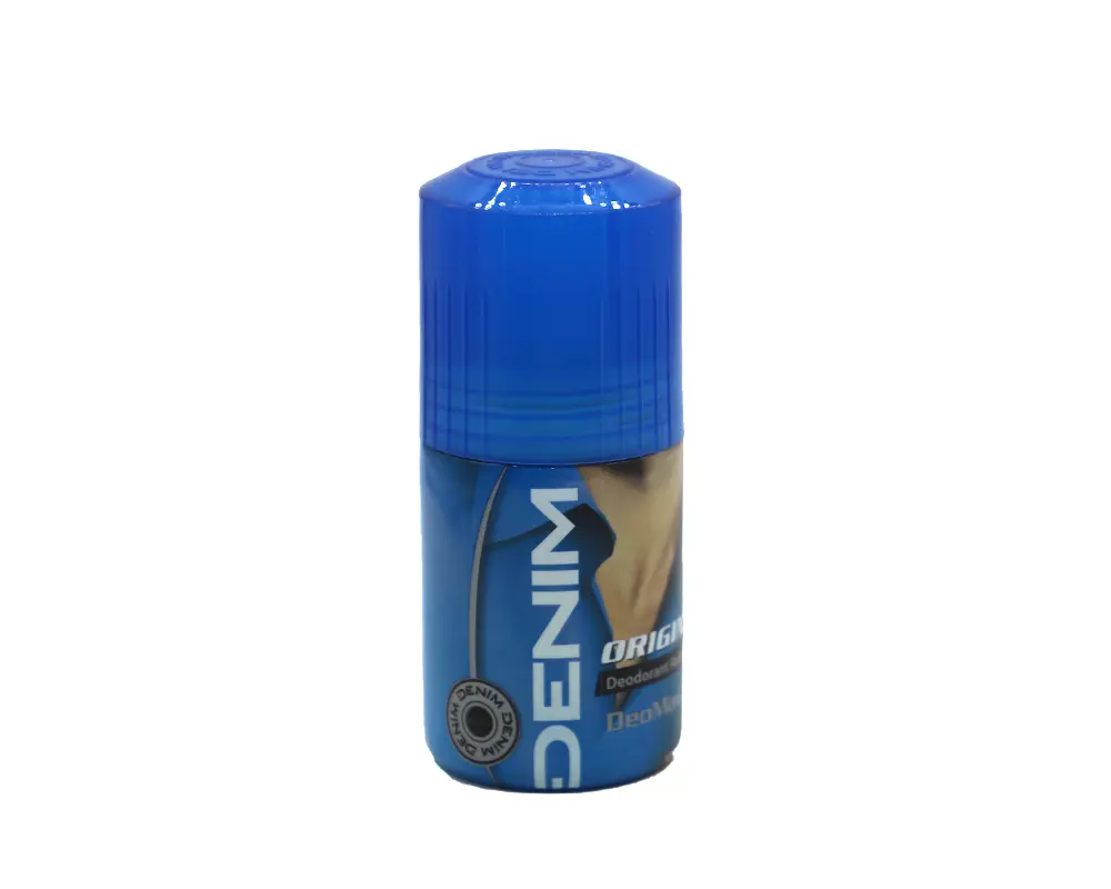 Denim Roll On 50ml Original