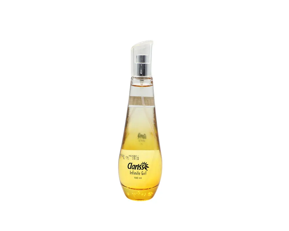 Clariss Infinite Girl B.Spray 100ml W United Arab Emirates