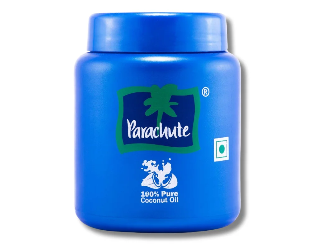 Parachute Coconut Oil 500ml (Jar)