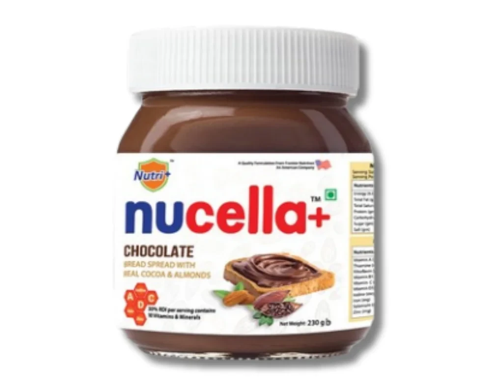 Nucella + Chocolate Spread 230gm