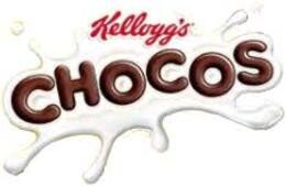 Kelloggs Chocos