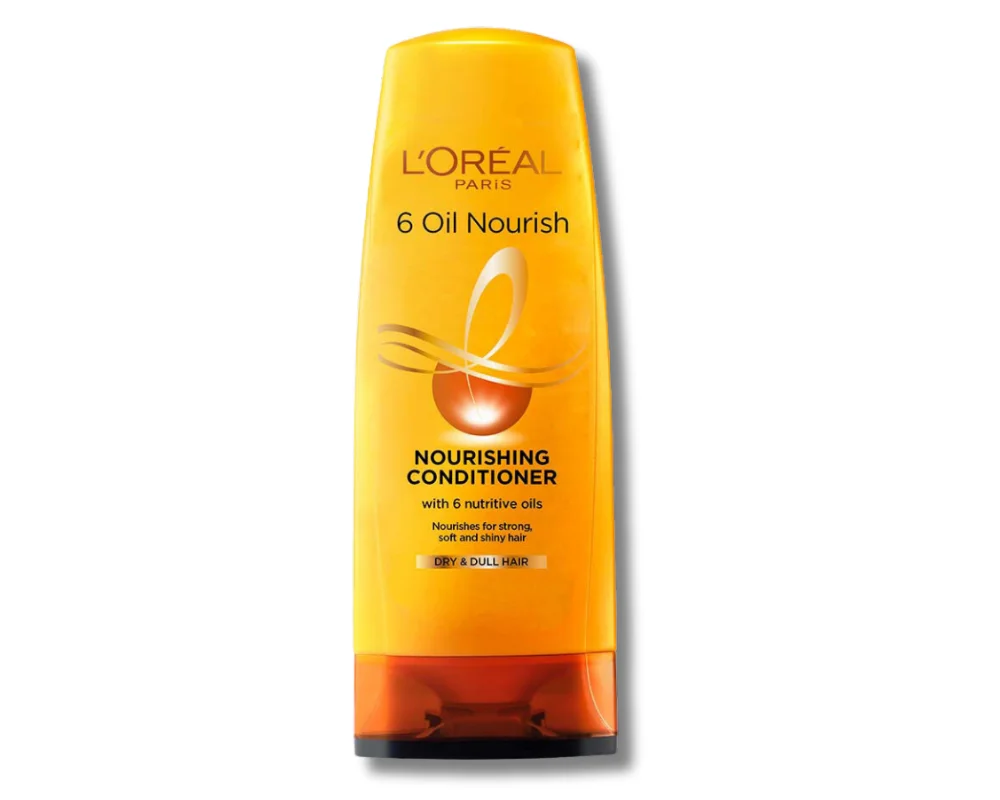 L'Oreal Extra Oil Nourish Conditioner 180ml India