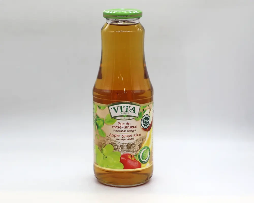 Vita Apple Grape Juice 1L Moldova