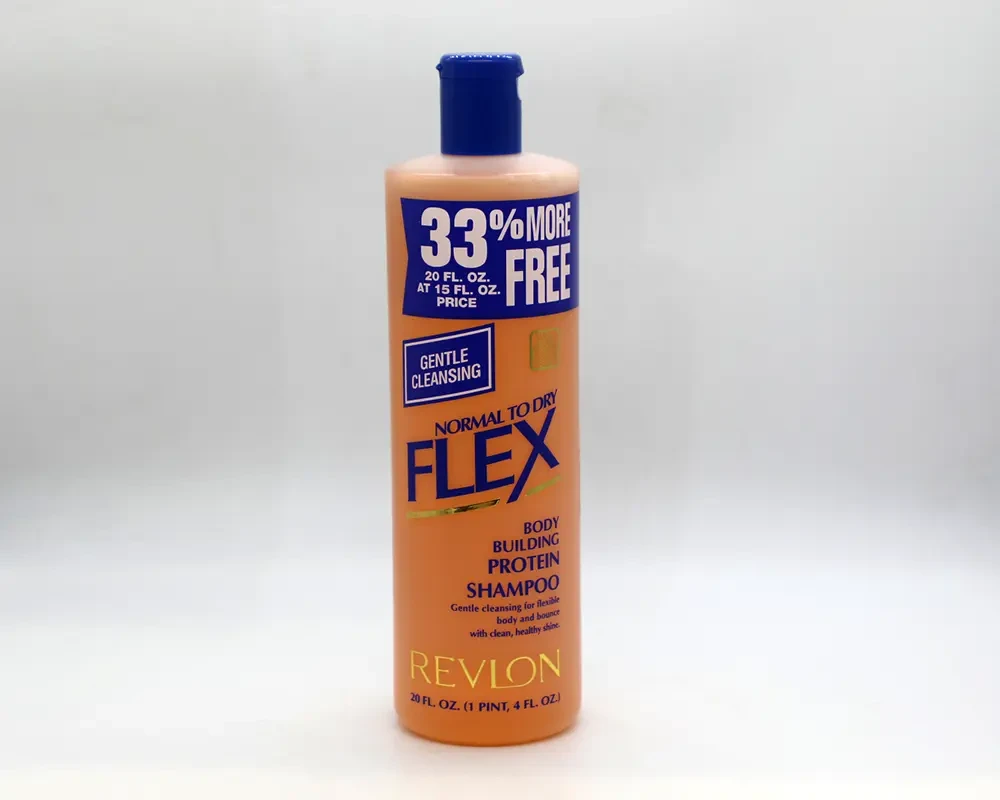 Revlon FLex Dry Shampoo 20FL.OZ United States of America