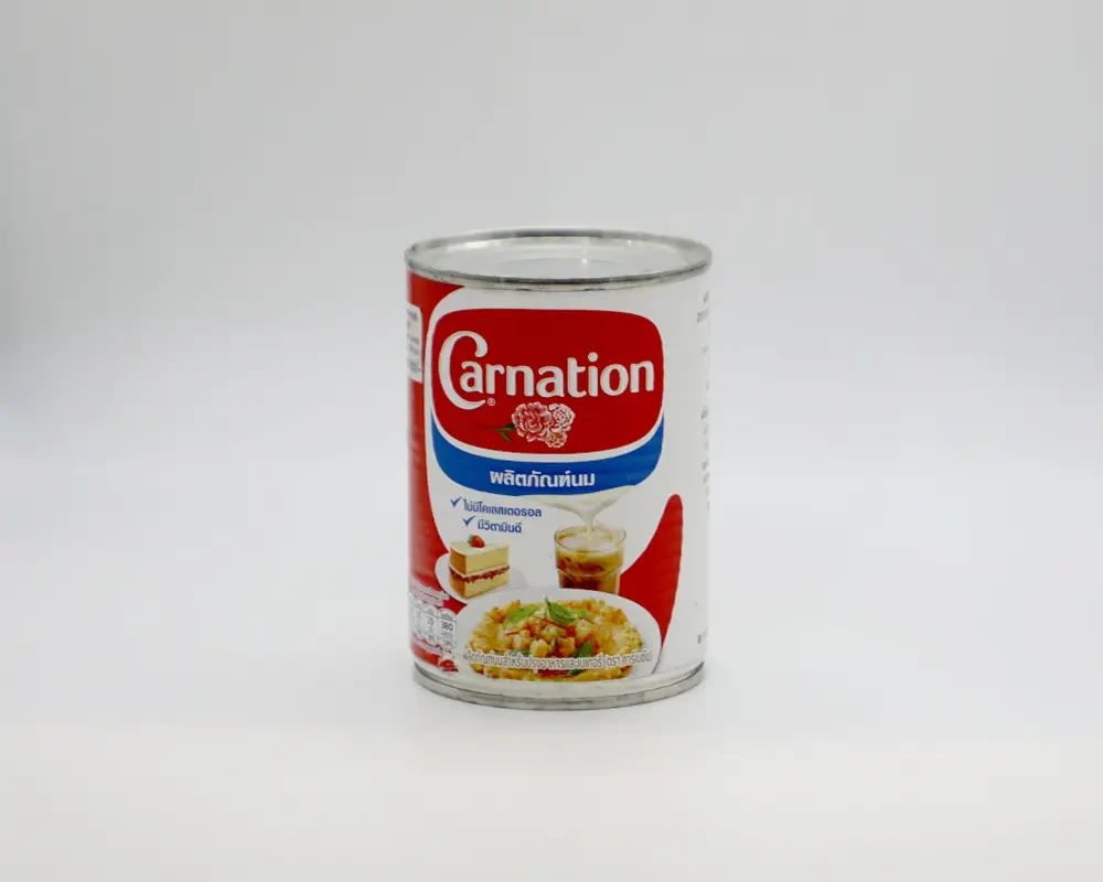 Carnation milk Cooking & Bakery 405gm Thailand