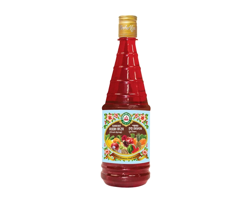 Rooh Afza 750 ml